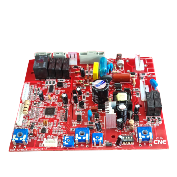 control board optima24ki 1